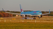 Neos Boeing 767-324(ER) (I-NDDL) at  Dusseldorf - International, Germany