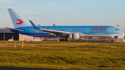 Neos Boeing 767-324(ER) (I-NDDL) at  Dusseldorf - International, Germany