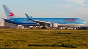 Neos Boeing 767-324(ER) (I-NDDL) at  Dusseldorf - International, Germany