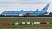 Neos Boeing 767-324(ER) (I-NDDL) at  Dusseldorf - International, Germany