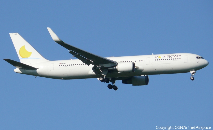 Neos Boeing 767-306(ER) (I-NDMJ) | Photo 382560