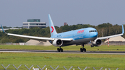 Neos Boeing 767-306(ER) (I-NDMJ) at  Hamburg - Fuhlsbuettel (Helmut Schmidt), Germany