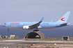 Neos Boeing 767-306(ER) (I-NDOF) at  Gran Canaria, Spain