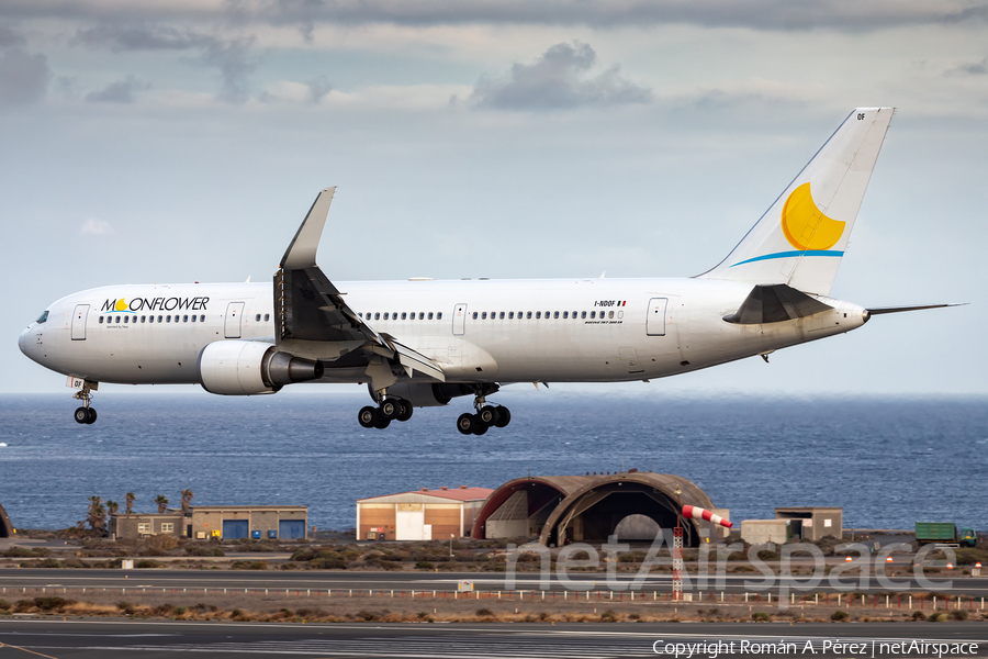 Neos Boeing 767-306(ER) (I-NDOF) | Photo 360281