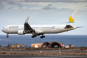 Neos Boeing 767-306(ER) (I-NDOF) at  Gran Canaria, Spain