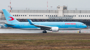 Neos Boeing 767-306(ER) (I-NDOF) at  Milan - Malpensa, Italy