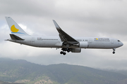 Neos Boeing 767-306(ER) (I-NDOF) at  Tenerife Sur - Reina Sofia, Spain