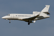 CAI Compagnia Aeronautica Italiana Dassault Falcon 900LX (I-NEMO) at  Minsk - International, Belarus