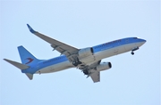 Neos Boeing 737-86N (I-NEOS) at  Fuerteventura, Spain