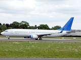 Neos Boeing 737-86N (I-NEOS) at  Hamburg - Fuhlsbuettel (Helmut Schmidt), Germany