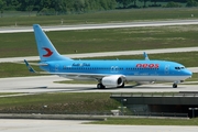 Neos Boeing 737-86N (I-NEOS) at  Munich, Germany