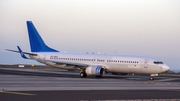 Neos Boeing 737-86N (I-NEOS) at  Tenerife Sur - Reina Sofia, Spain