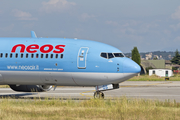 Neos Boeing 737-86N (I-NEOS) at  Verona - Catullo, Italy