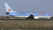 Neos Boeing 737-86N (I-NEOT) at  Tenerife Sur - Reina Sofia, Spain