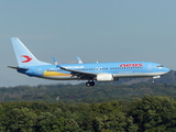 Neos Boeing 737-86N (I-NEOU) at  Cologne/Bonn, Germany