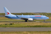 Neos Boeing 737-86N (I-NEOU) at  Copenhagen - Kastrup, Denmark