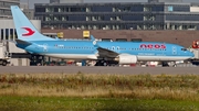 Neos Boeing 737-86N (I-NEOU) at  Dusseldorf - International, Germany