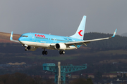 Neos Boeing 737-86N (I-NEOU) at  Glasgow - International, United Kingdom