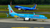 Neos Boeing 737-86N (I-NEOU) at  Hamburg - Fuhlsbuettel (Helmut Schmidt), Germany