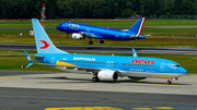 Neos Boeing 737-86N (I-NEOU) at  Hamburg - Fuhlsbuettel (Helmut Schmidt), Germany