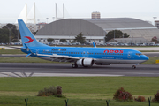 Neos Boeing 737-86N (I-NEOU) at  Lisbon - Portela, Portugal