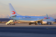 Neos Boeing 737-86N (I-NEOU) at  Milan - Malpensa, Italy