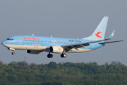 Neos Boeing 737-86N (I-NEOU) at  Milan - Malpensa, Italy