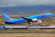 Neos Boeing 737-86N (I-NEOU) at  Tenerife Sur - Reina Sofia, Spain