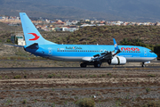 Neos Boeing 737-86N (I-NEOU) at  Tenerife Sur - Reina Sofia, Spain