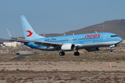 Neos Boeing 737-86N (I-NEOU) at  Tenerife Sur - Reina Sofia, Spain