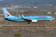 Neos Boeing 737-86N (I-NEOU) at  Tenerife Sur - Reina Sofia, Spain
