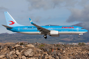 Neos Boeing 737-86N (I-NEOU) at  Tenerife Sur - Reina Sofia, Spain