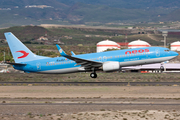 Neos Boeing 737-86N (I-NEOU) at  Tenerife Sur - Reina Sofia, Spain