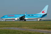 Neos Boeing 737-86N (I-NEOW) at  Paris - Charles de Gaulle (Roissy), France