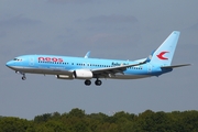 Neos Boeing 737-86N (I-NEOW) at  Hamburg - Fuhlsbuettel (Helmut Schmidt), Germany