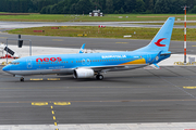 Neos Boeing 737-86N (I-NEOW) at  Hamburg - Fuhlsbuettel (Helmut Schmidt), Germany