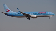 Neos Boeing 737-86N (I-NEOX) at  Frankfurt am Main, Germany