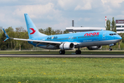 Neos Boeing 737-86N (I-NEOX) at  Hamburg - Fuhlsbuettel (Helmut Schmidt), Germany