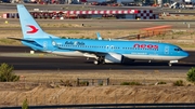 Neos Boeing 737-86N (I-NEOX) at  Madrid - Barajas, Spain