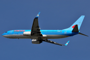 Neos Boeing 737-86N (I-NEOX) at  Milan - Malpensa, Italy