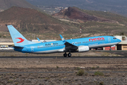 Neos Boeing 737-86N (I-NEOX) at  Tenerife Sur - Reina Sofia, Spain