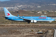 Neos Boeing 737-86N (I-NEOX) at  Tenerife Sur - Reina Sofia, Spain