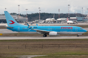 Neos Boeing 737-86N (I-NEOZ) at  Milan - Malpensa, Italy