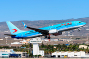 Neos Boeing 737-86N (I-NEOZ) at  Tenerife Sur - Reina Sofia, Spain