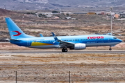 Neos Boeing 737-86N (I-NEOZ) at  Tenerife Sur - Reina Sofia, Spain