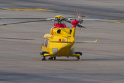 Babcock MCS Leonardo AW139 (I-PAAA) at  Gran Canaria, Spain