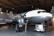 Volandia Parco e Museo del Volo Douglas C-47B Skytrain (I-RAGF) at  Milan - Volandia Parco e Museo del Volo, Italy