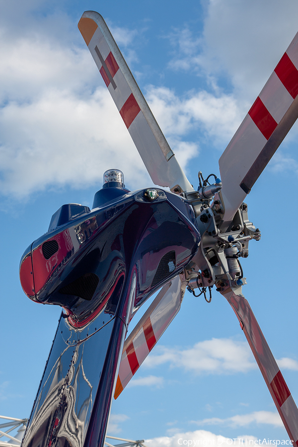 AgustaWestland AgustaWestland AW139 (I-RAIQ) | Photo 301594
