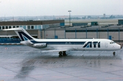 ATI - Aero Trasporti Italiani McDonnell Douglas DC-9-32 (I-RIKT) at  Frankfurt am Main, Germany