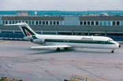 Alitalia McDonnell Douglas DC-9-32 (I-RIKV) at  Frankfurt am Main, Germany